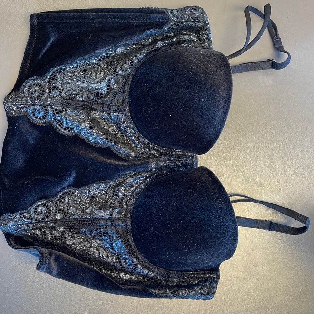 Bustier